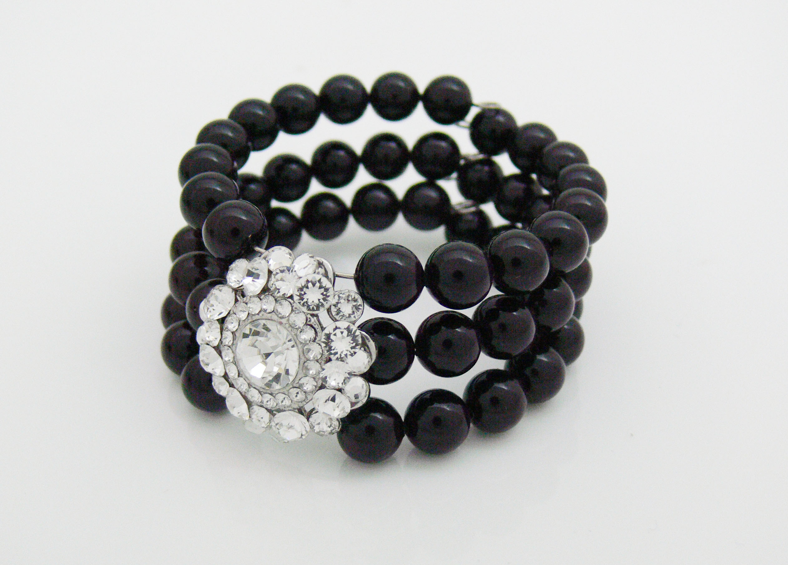 Kelsey Bangle by Say Bella